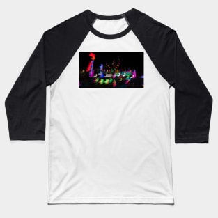 Festival Fantasy 12 Baseball T-Shirt